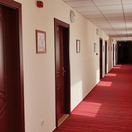 Diana Club Hotel Budapest Eksteriør bilde